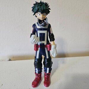 My Hero Academia - Izuku Midoriya Collectible Figure